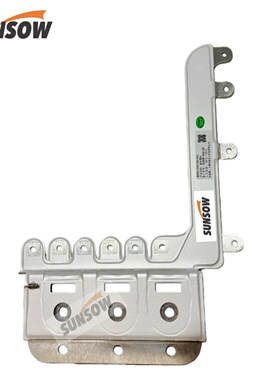 丹佛斯空压机叠层母排701518REVA METHODE迈梭叠层母排铜排