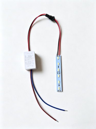 LED壁灯替换灯条自粘12V门牌灯