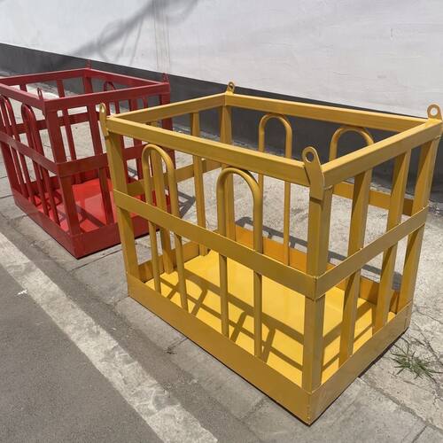 吊篮吊车吊笼吊框高空作