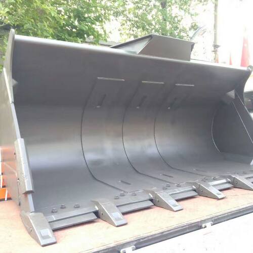 50装载机铲车铲斗临工龙