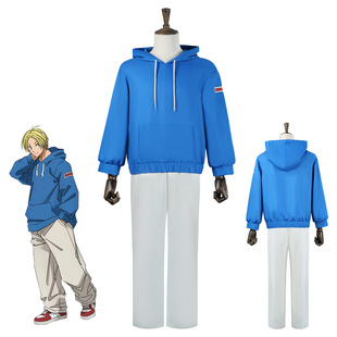 漫多坂本日常cos服陆少糖坂本太郎朝仓信cosplay动漫角色扮演服装