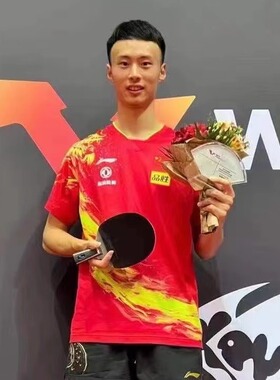 1857 YASAKA亚萨卡竞技者Spin/Speed/徐海东特注乒乓球拍专业底板