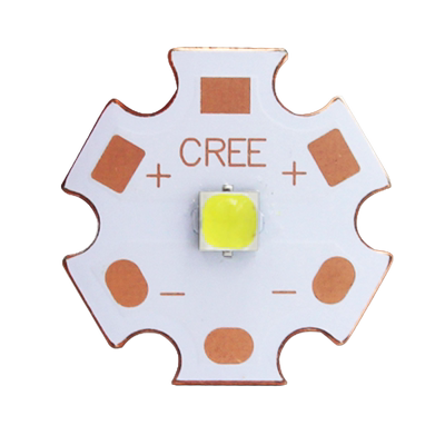 CREE原装XHP35B2代12V12W灯珠