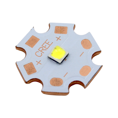 原装正品CREEXPL10W高亮灯珠