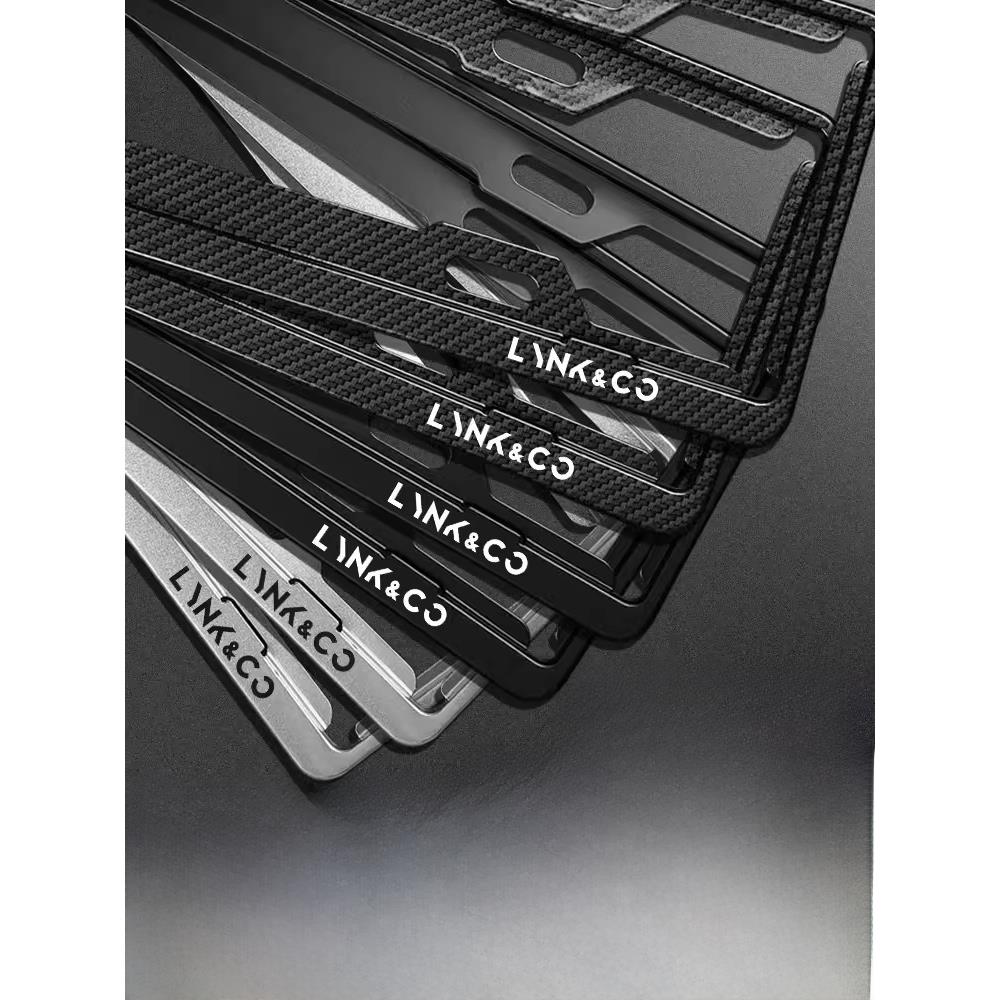 点击车牌框架01 02点击03+ 05 06 09车牌框架07汽车车牌框架修改