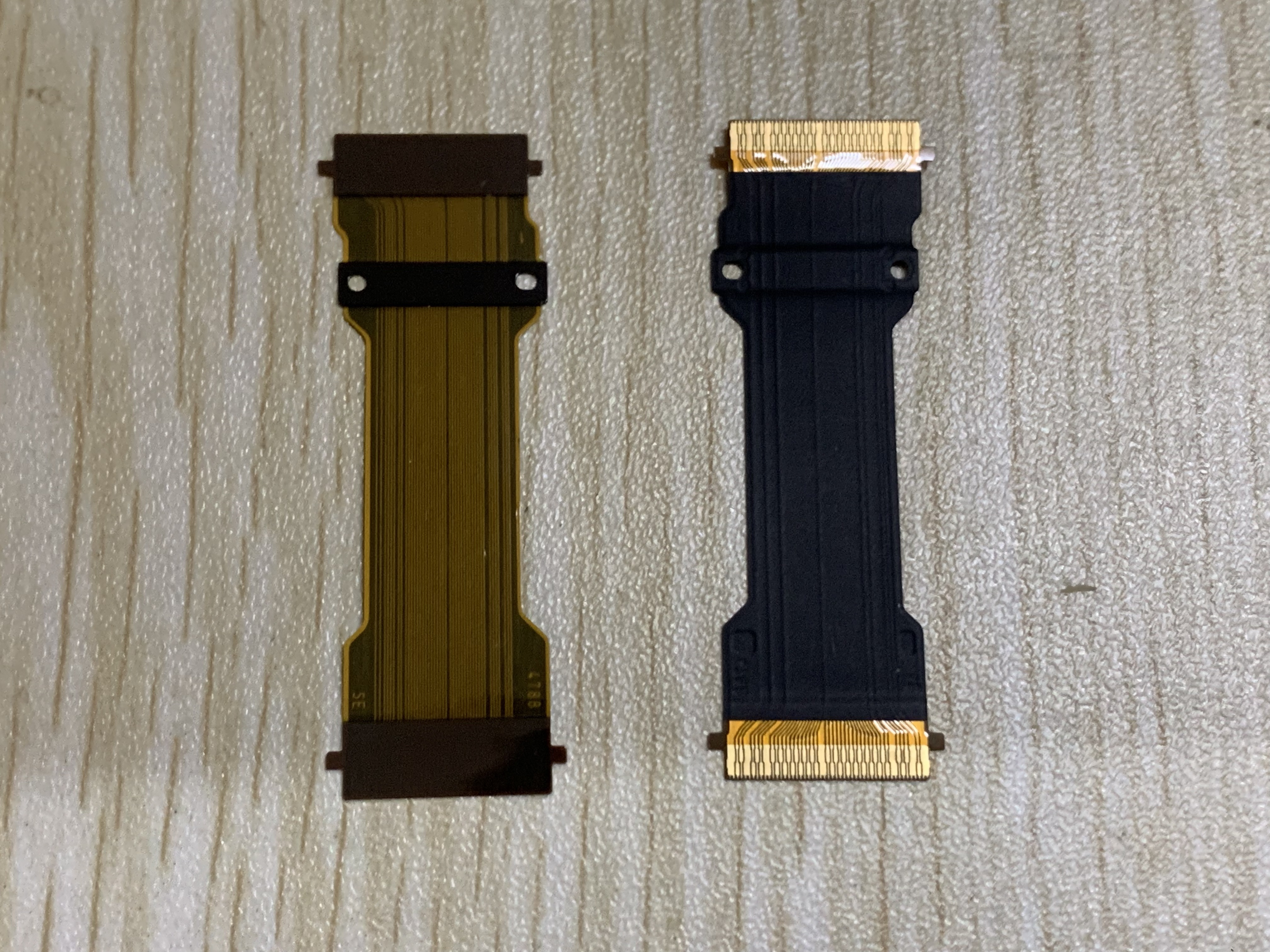 索尼爱立信W595 原装排线 库存现货