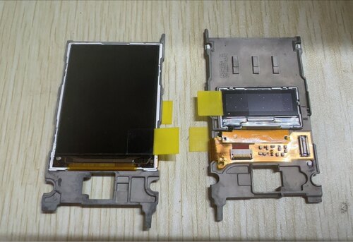 索尼爱立信Z780 TM506 原装屏幕 1202-0354 全新现货