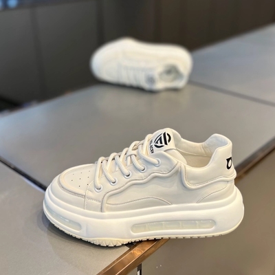 夏季新款时尚潮鞋老爹鞋