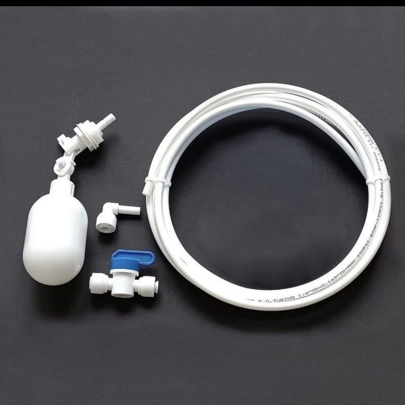 水桶带浮球净水器自动进水储水桶泡茶pc家用茶台储水桶功夫茶具桶
