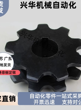 双列行链轮   SP40SD12 13 14 15 16 17 18 19 20 21-S-13 16