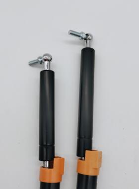 305.5 306 307 308E2 后盖气弹簧 操纵杆支撑杆挖掘机配件