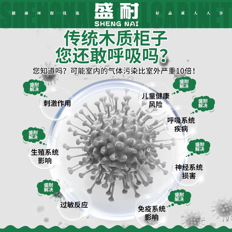 法式复古风钢制书柜家用落地展示柜玻璃门儿童书橱手办收纳储物柜
