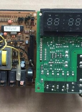 格兰仕微波炉G80D23CSL-Q6 G80F23CSL-Q6电脑板MEL001-LC98主板