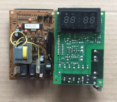 格兰仕微波炉G80D23CSL-Q6 G80F23CSL-Q6电脑板MEL001-LC98主板