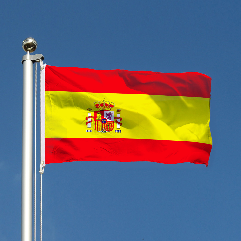 F955现货90*150cm3*5ft西班牙