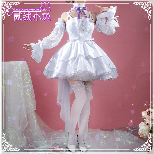 胜利女神妮姬nikkecos服桃乐丝