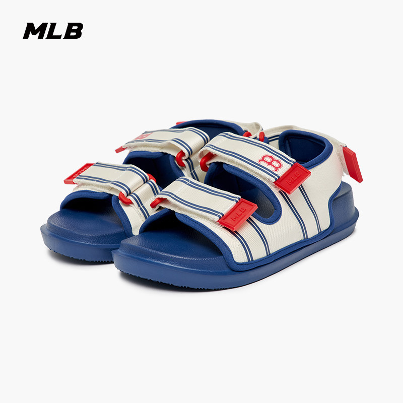 MLB官方男女运动凉鞋明星同款