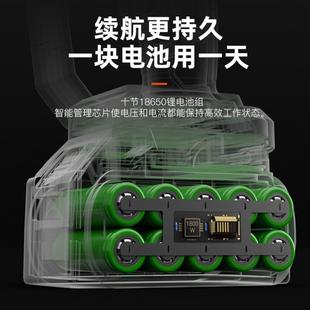 220V插电电链锯伐木锯家用锯木柴电动据树锯木头神器小型手持电锯