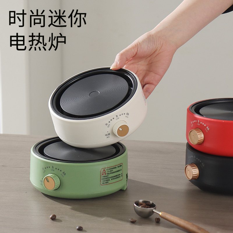 电热炉围炉煮茶炉套装