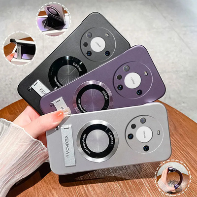 适用适用mate60pro+超薄无边框