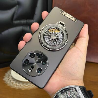 适用适用Mate40RS保时捷解压陀螺