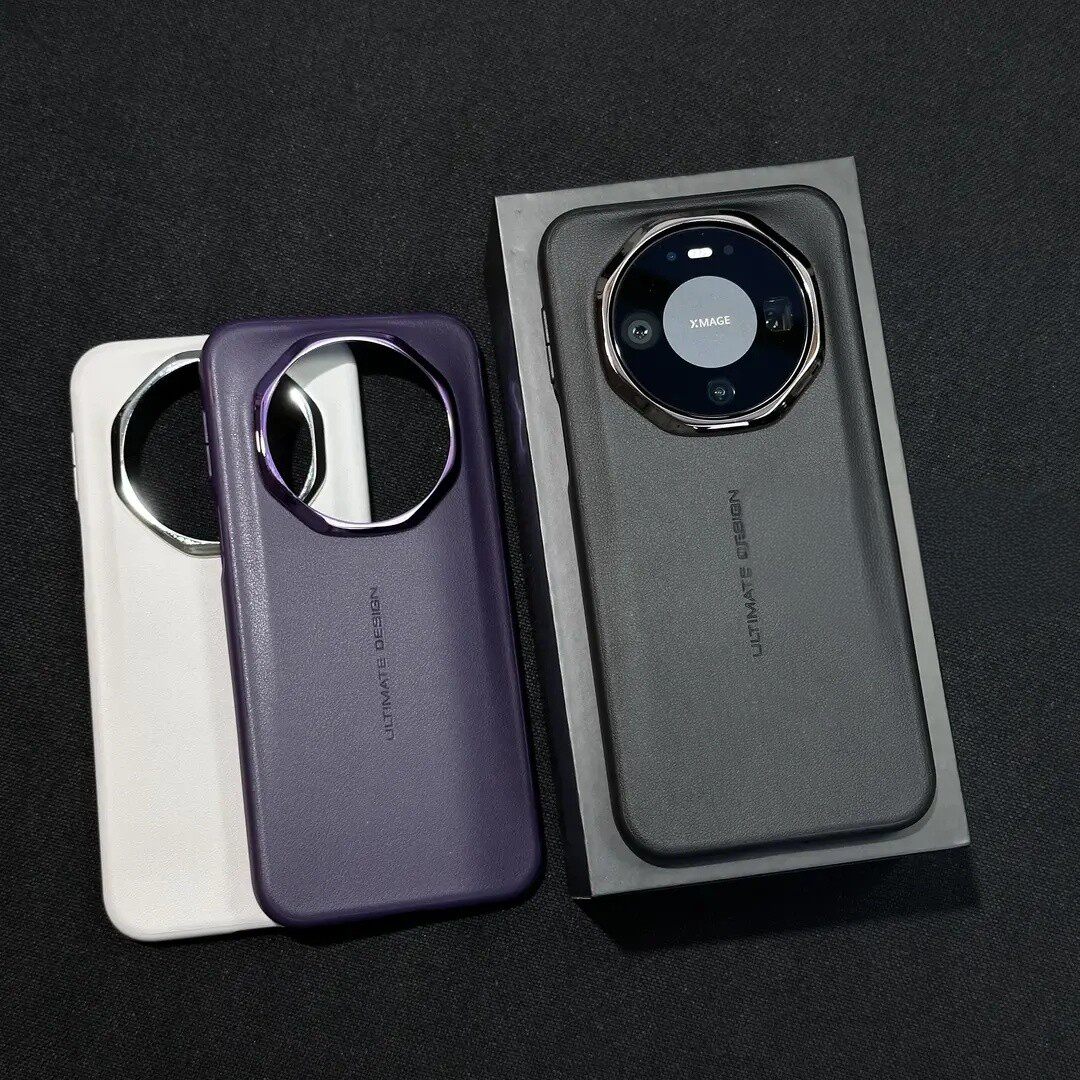 秒变非凡大师星钻镜头膜适用华为Mate80ProMax手机壳高级小众款Mate70Pro保护壳轻奢网红新款Mate60Pro+外壳