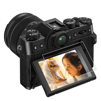 适用富士相机降反射保护AR膜