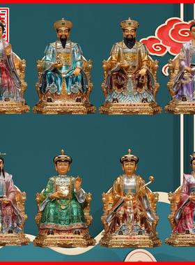 胡三太爷奶黄三太爷四大家族摆件