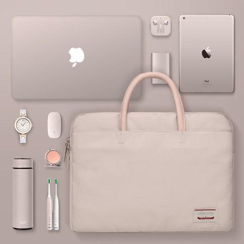 笔记本电脑包14寸平板保护套