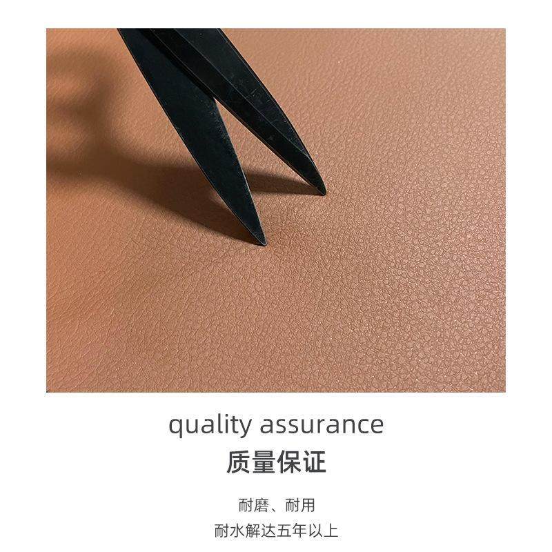 现货1.2mm汽车座椅沙发工程软包pu材料 小荔枝纹134纹超纤汽爆款,居家布艺,海绵垫/布料/面料/手工diy,淘宝优惠券,粉丝福利购,淘宝优惠卷