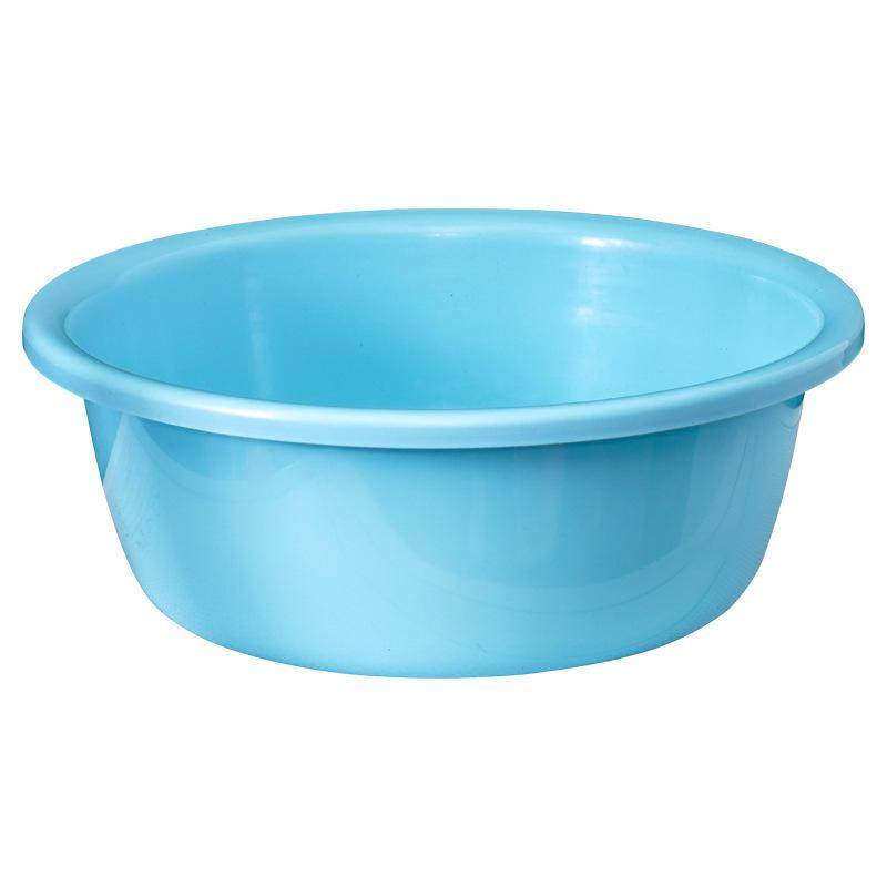 加厚防滑塑料盆家用大中小号洗衣服盆子学生宿舍洗脚盆婴儿洗爆款,家庭/个人清洁工具,脸盆,淘宝优惠券,粉丝福利购,淘宝优惠卷