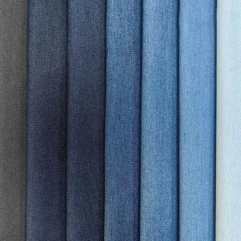 190克弹力洗水牛仔面料 春夏薄款水洗涤棉牛仔布裤子外套箱包爆款,纺织面料/辅料/配套,牛仔面料,淘宝优惠券,粉丝福利购,淘宝优惠卷