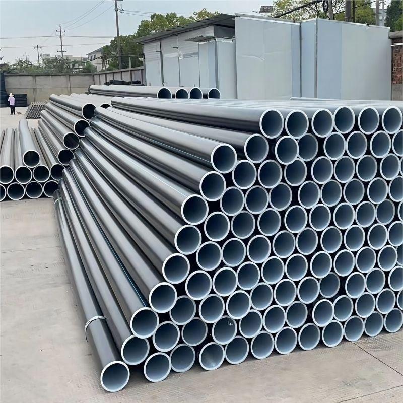 矿用束管PE-ZKW12*1单管单芯 井下采集气体聚乙烯束管 多芯束管