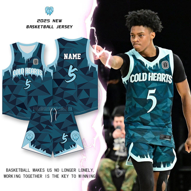 美式篮球服背心套装男定制新款联赛训练球衣大学生比赛运动队服潮