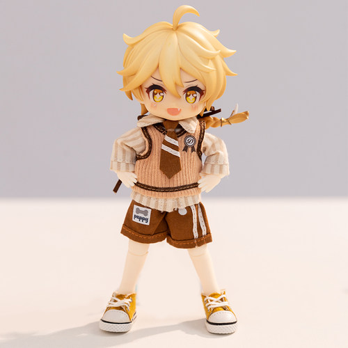 YMYob11娃衣日式JK制服校服套装