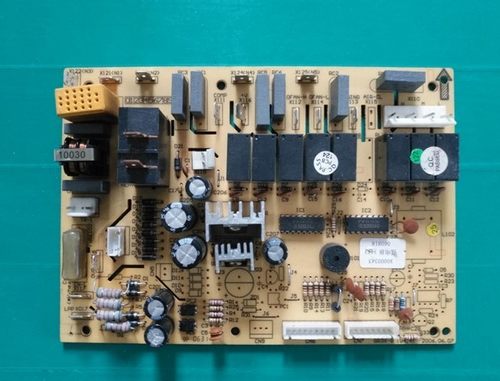 格力空调30000345主板