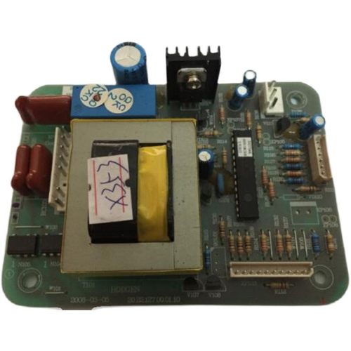 海信冰箱BCD-212/232TDEK电源板