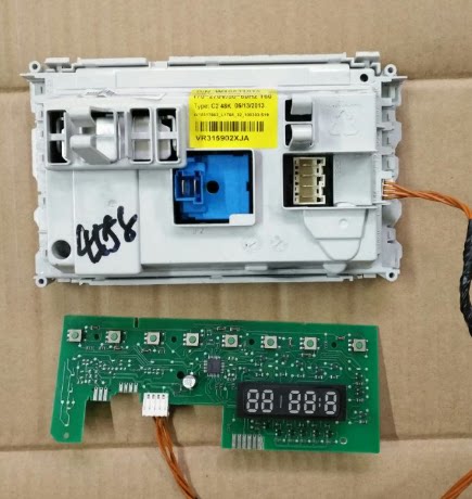 惠尔浦滚筒洗衣机电脑板原装正品