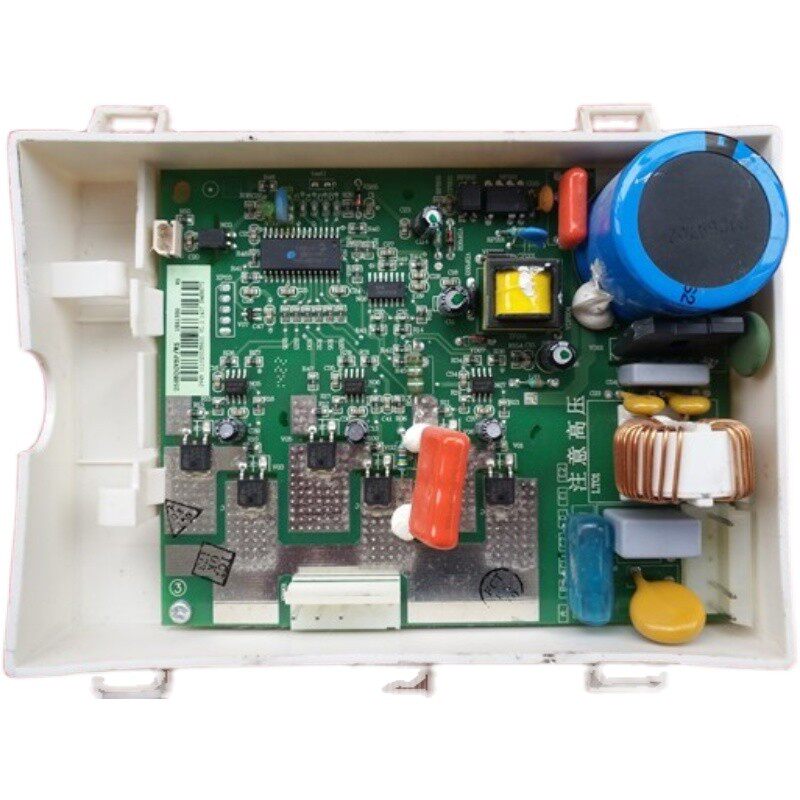 海信BCD-258BDGVBP/WS板1551330