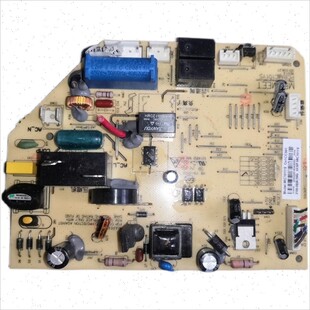适用新科YSC-09H/D 空调电脑板主板MIC101YS