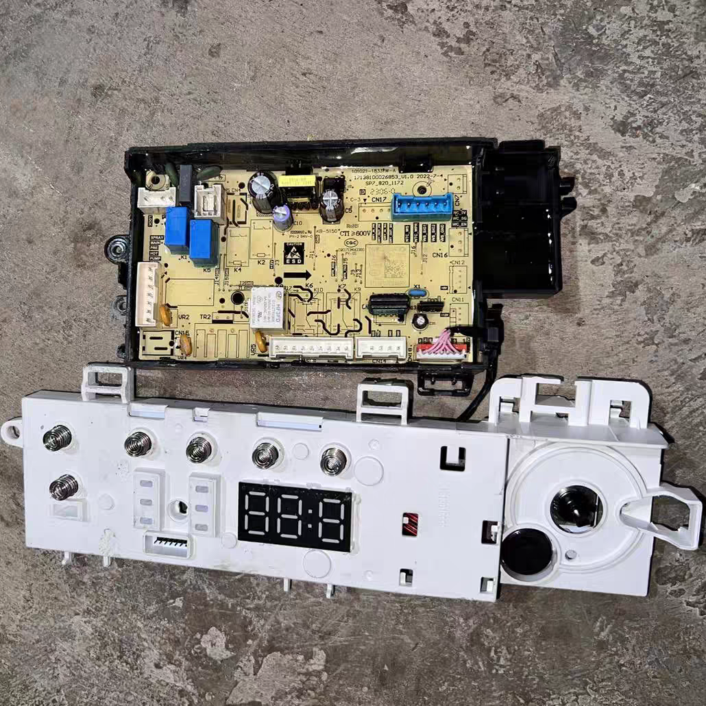 小天鹅洗衣机TG100VT096WDG-Y1T