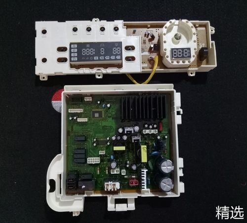 三星DC92-00310C显示板-00311C