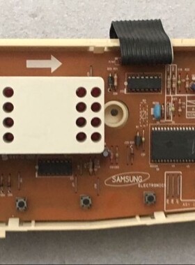 三星电脑板SEW-HW105 DE41-00267A-1 MFS-F833 /F835S