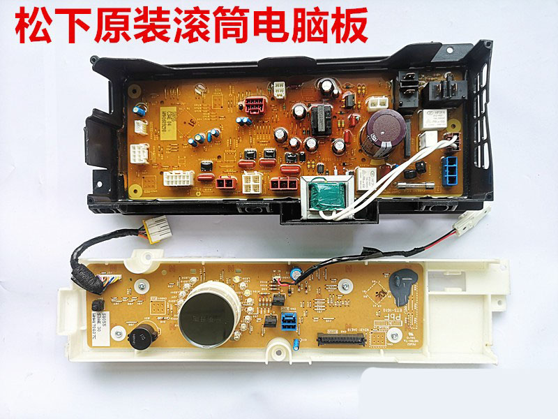 松下XQG80-S8055/XQG80-S9355