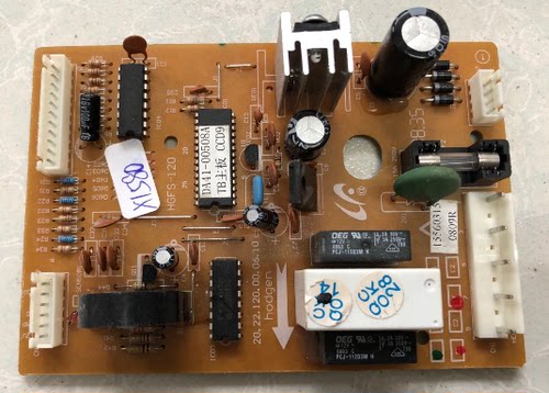三星BCD-212NKSSDA41-00508A/C