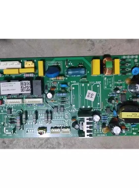 适用原装志高空调主板 ZLCG-43-D3CJZ电源板 TF443bD002-H控制板