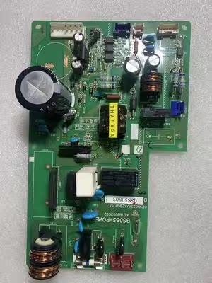 三菱空调电机主板KE76B752G02