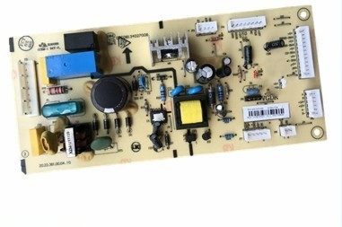 TCL冰箱主板2104010004