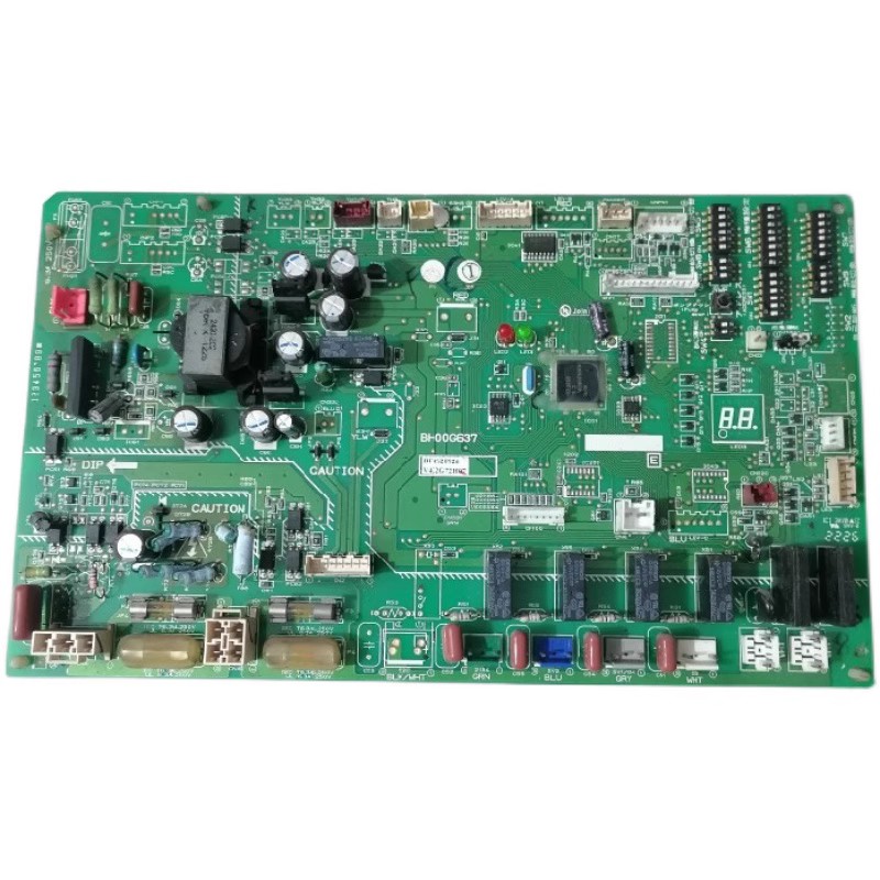 三菱空调BH00G637主板