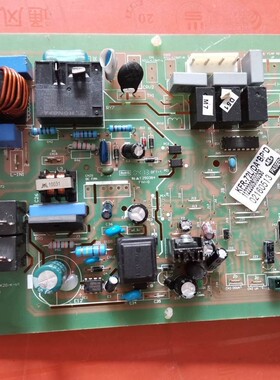 适用奥克斯内机板电脑板SX-DABP2-PIC45K20-K-V1 KFR-72L/DDA/BPD